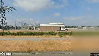 Commercial properties for rent in Emmen - Photo from Google Street View