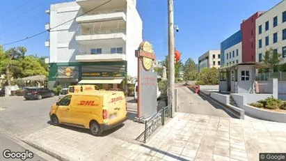 Kontorer til leie i Agia Paraskevi – Bilde fra Google Street View