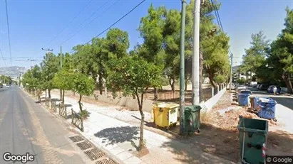 Kontorer til leie i Agia Paraskevi – Bilde fra Google Street View