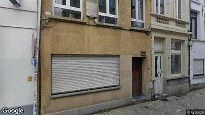 Commercial properties for sale in Stad Antwerp - Photo from Google Street View