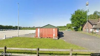 Bedrijfsruimtes te huur in Geldermalsen - Foto uit Google Street View