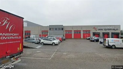 Commercial properties for rent in Etten-Leur - Photo from Google Street View