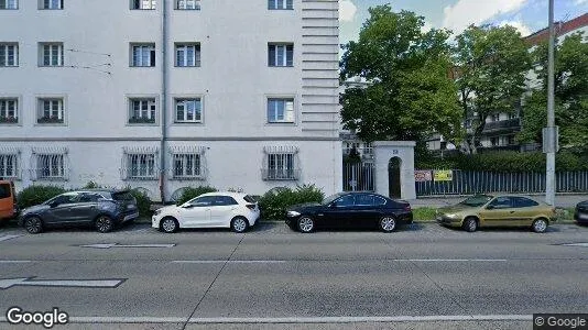 Kantorruimte te huur i Wenen Meidling - Foto uit Google Street View