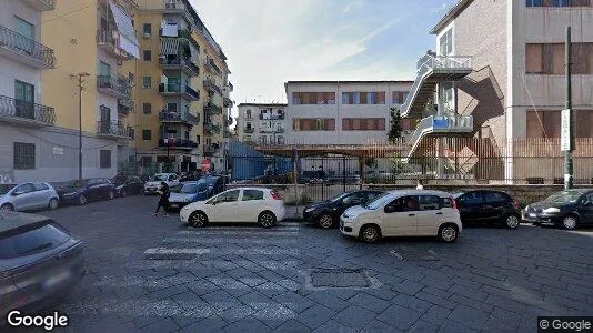 Andre lokaler til leie i Napoli Municipalità 4 – Bilde fra Google Street View