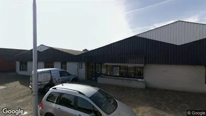 Commercial properties for rent in Zutphen - Photo from Google Street View