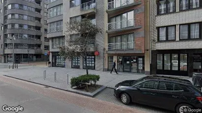 Commercial properties for sale in Oostende - Photo from Google Street View