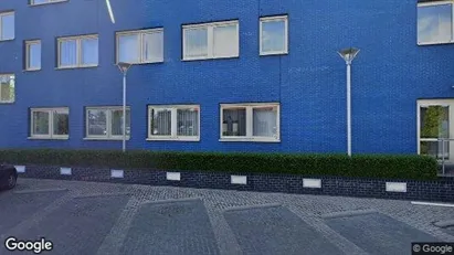 Office spaces for rent in Apeldoorn - Photo from Google Street View