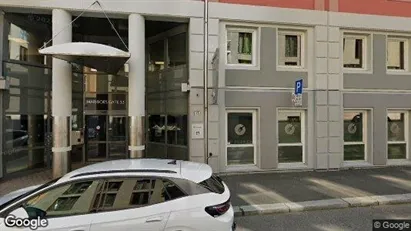 Bedrijfsruimtes te huur in Oslo St. Hanshaugen - Foto uit Google Street View