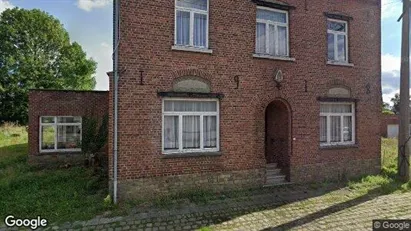 Commercial properties for sale in Sint-Truiden - Photo from Google Street View