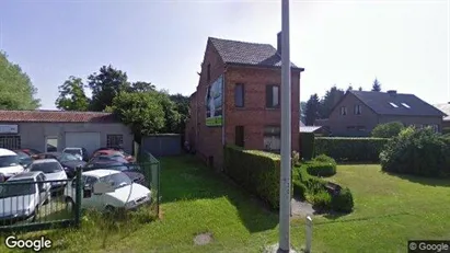 Lokaler til salg i Hasselt - Foto fra Google Street View