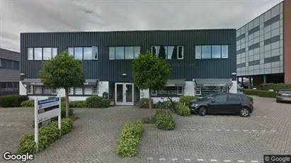 Office spaces for rent in Utrecht West - Photo from Google Street View