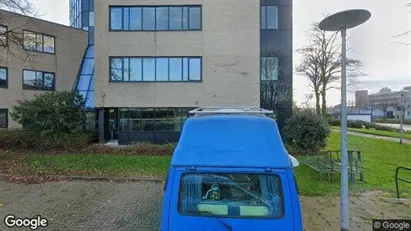 Büros zur Miete in Utrecht Zuid-West – Foto von Google Street View