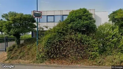 Office spaces for rent in Oegstgeest - Photo from Google Street View