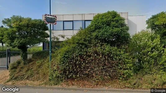 Office spaces for rent i Oegstgeest - Photo from Google Street View