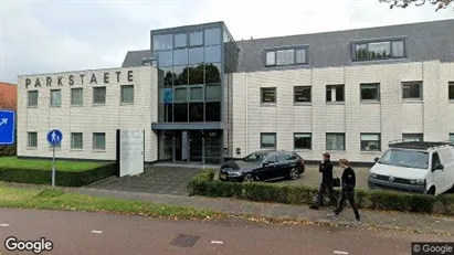 Office spaces for rent in Soest - Photo from Google Street View