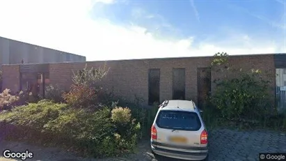 Commercial properties for rent in Lansingerland - Photo from Google Street View