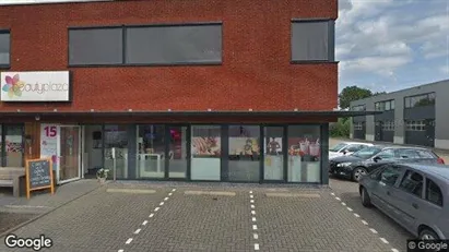 Gewerbeflächen zur Miete in Montfoort – Foto von Google Street View