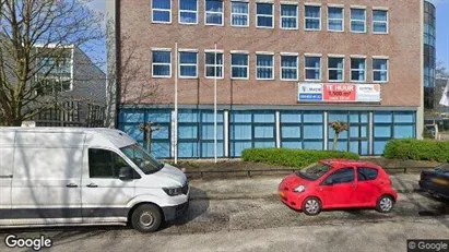 Office spaces for rent in Amersfoort - Photo from Google Street View