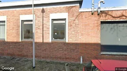 Gewerbeflächen zur Miete in Enschede – Foto von Google Street View