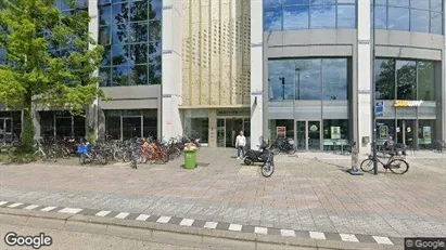 Office spaces for rent in Leeuwarden - Photo from Google Street View