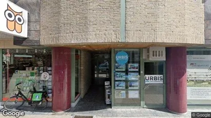 Commercial properties for rent in Aalter - Photo from Google Street View