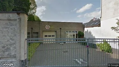 Warehouses for rent in Stad Gent - Photo from Google Street View