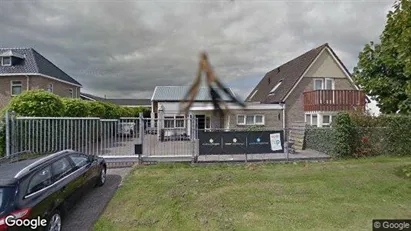 Bedrijfsruimtes te koop in Hoogeveen - Foto uit Google Street View