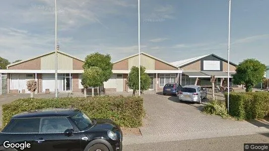 Bedrijfsruimtes te huur i Overbetuwe - Foto uit Google Street View