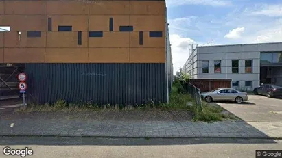 Företagslokaler till salu i Zaanstad – Foto från Google Street View