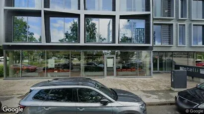 Office spaces for rent in Tallinn Kristiine - Photo from Google Street View