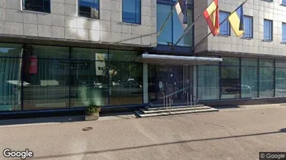 Office spaces for rent in Tallinn Kesklinna - Photo from Google Street View