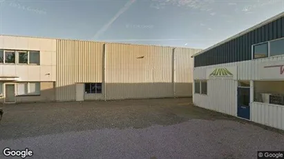 Kantorruimte te huur in Lelystad - Foto uit Google Street View