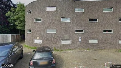 Kantorruimte te huur in Middelburg - Foto uit Google Street View