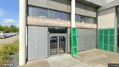 Commercial properties for rent in Roeser - Photo from Google Street View