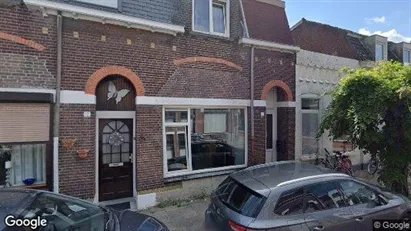 Commercial properties for rent in Tilburg - Photo from Google Street View