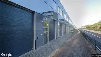 Office spaces for rent in Hilversum - Photo from Google Street View