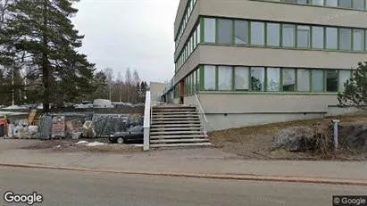 Commercial properties for rent in Helsinki Läntinen - Photo from Google Street View