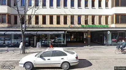 Commercial properties for rent in Helsinki Läntinen - Photo from Google Street View