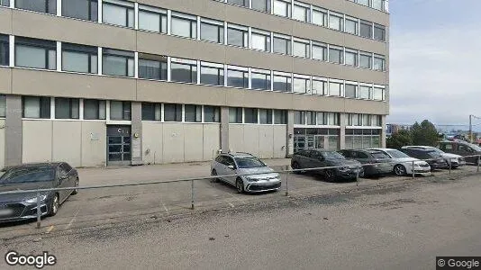 Office spaces for rent i Helsinki Eteläinen - Photo from Google Street View