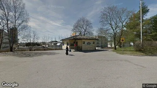 Commercial properties for rent i Järvenpää - Photo from Google Street View