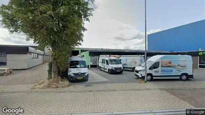 Kantorruimte te huur in Barneveld - Foto uit Google Street View