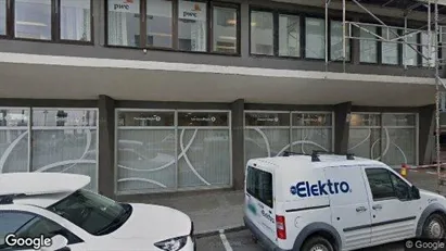 Office spaces for rent in Bodø - Photo from Google Street View