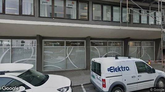 Office spaces for rent i Bodø - Photo from Google Street View