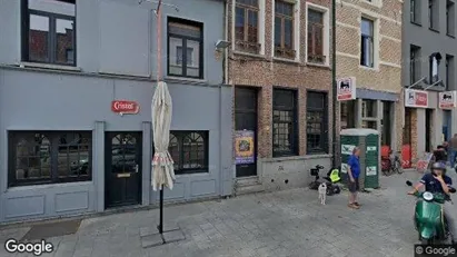 Andre lokaler til salgs i Lier – Bilde fra Google Street View