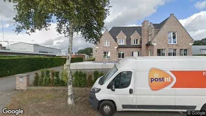 Producties te huur in Torhout - Foto uit Google Street View