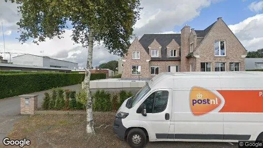 Werkstätte zur Miete i Torhout – Foto von Google Street View