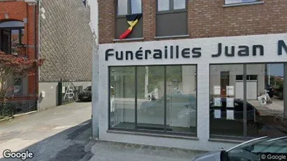 Lokaler til leje i Eigenbrakel - Foto fra Google Street View