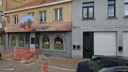 Commercial properties for rent in Komen-Waasten - Photo from Google Street View