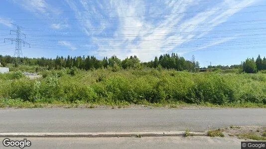 Commercial properties for sale i Kangasala - Photo from Google Street View