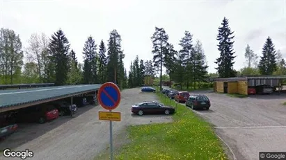 Commercial properties for sale in Hyvinkää - Photo from Google Street View